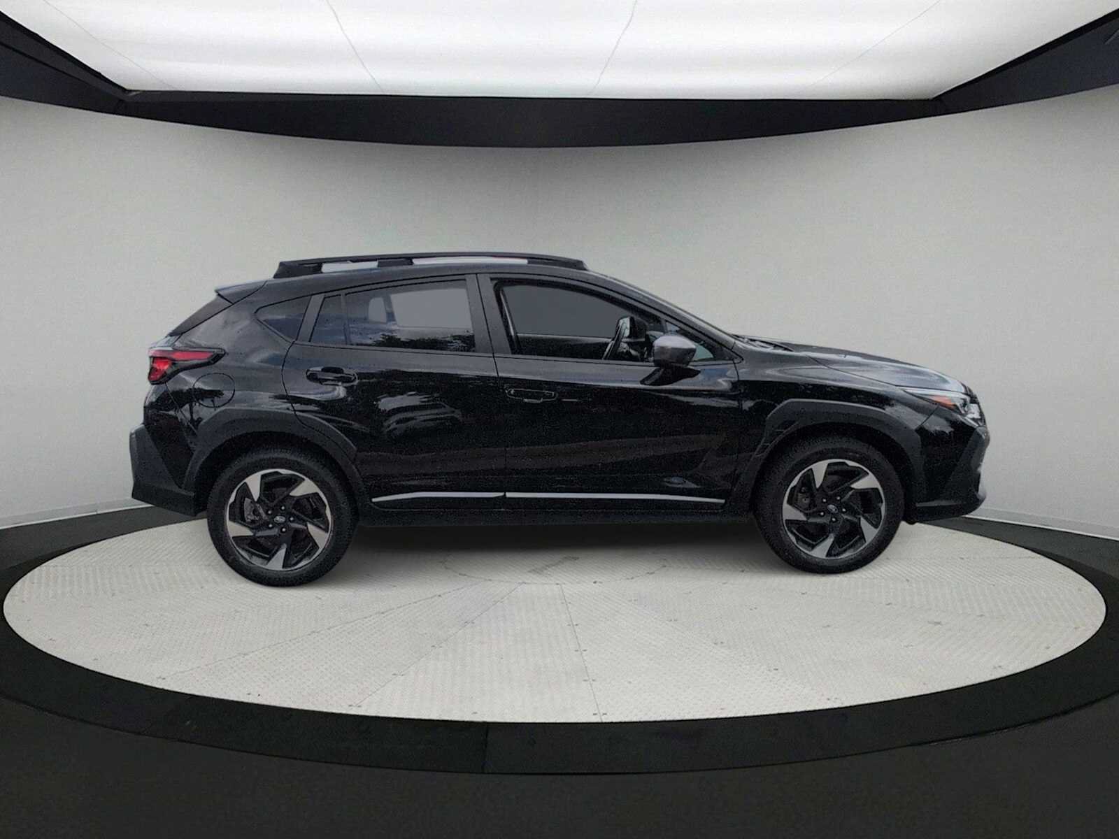 Certified 2024 Subaru Crosstrek 2.5i Limited w/ Crosstrek Mirror Package AWD/4WD image 9