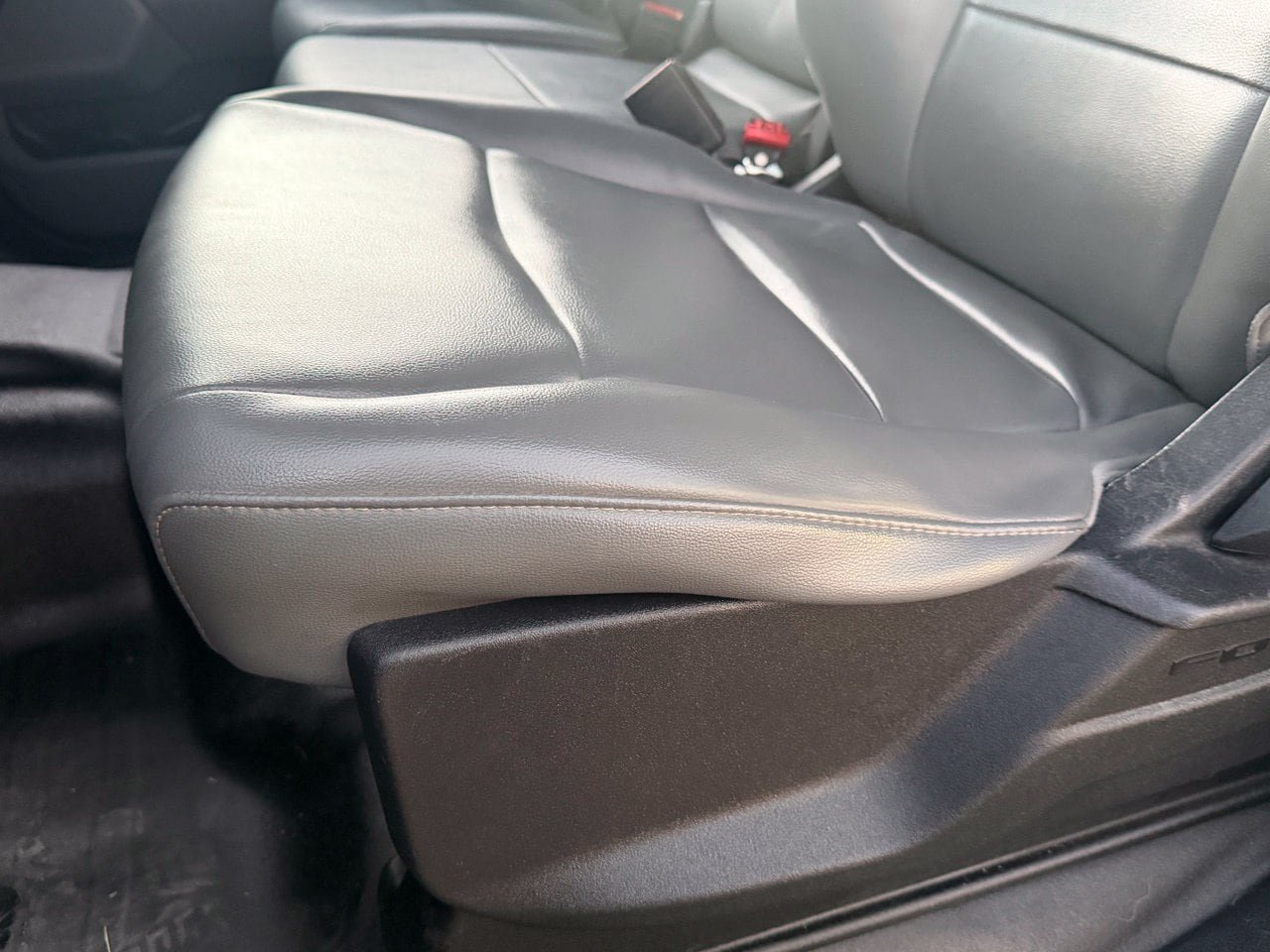 Used 2021 Ford F150 XL AWD/4WD image 25
