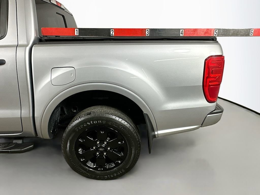 Used 2020 Ford Ranger XLT w/ Equipment Group 302A Luxury image 31