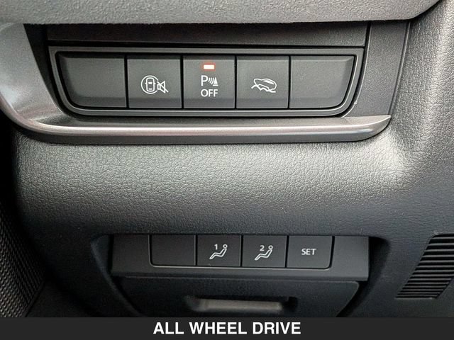New 2026 MAZDA CX-30 AWD 2.5 S image 17