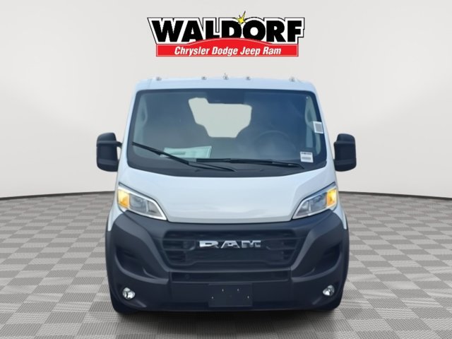 New 2025 RAM ProMaster 1500 w/ Premium Convenience Group image 8