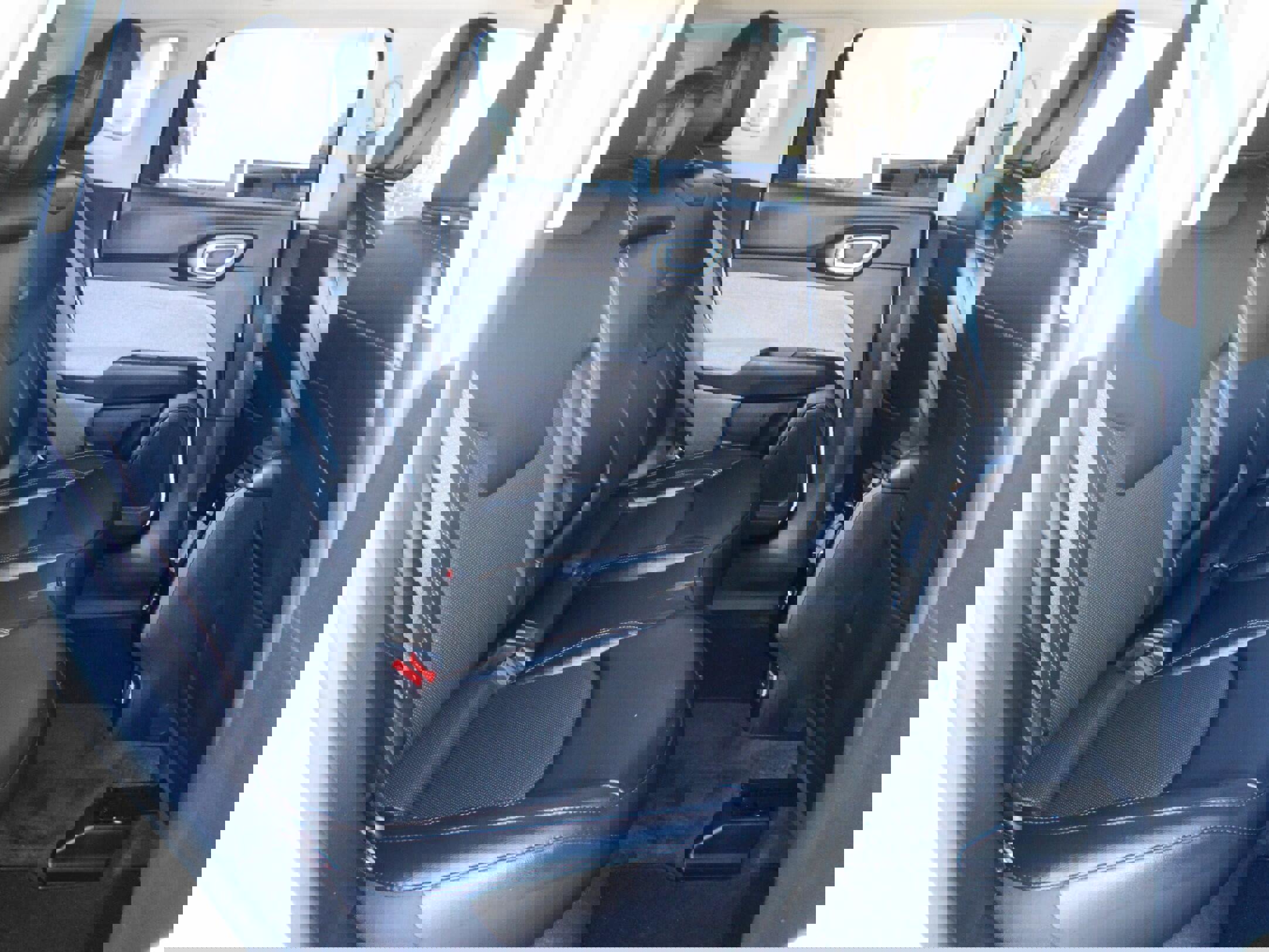 Certified 2022 Jeep Compass Latitude image 23