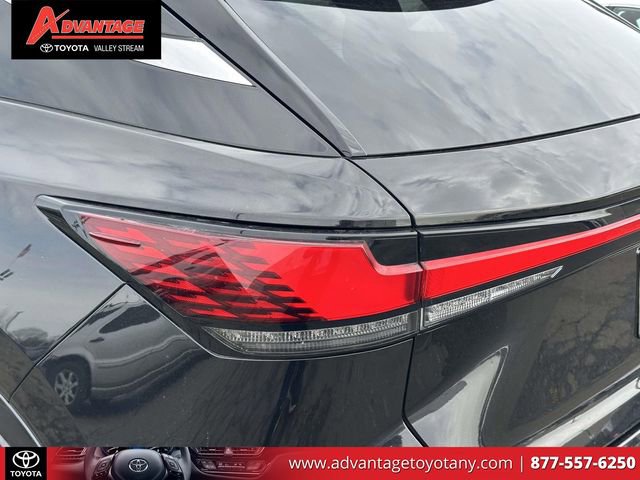 Used 2023 Lexus RX 350 Premium w/ Accessory Package image 11