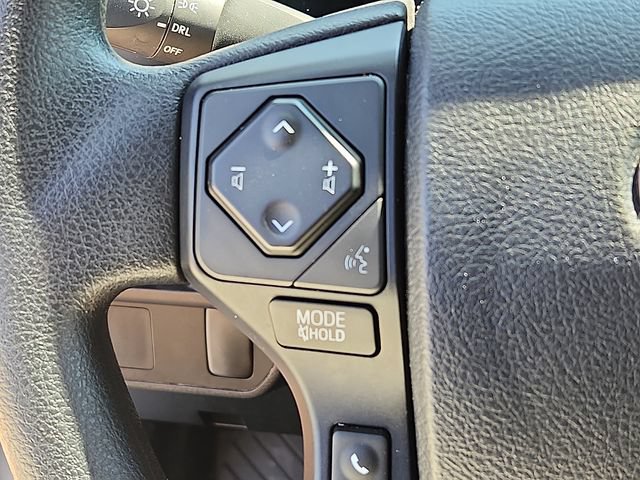 Used 2016 Toyota Tacoma SR w/ SR Convenience Package RWD image 20