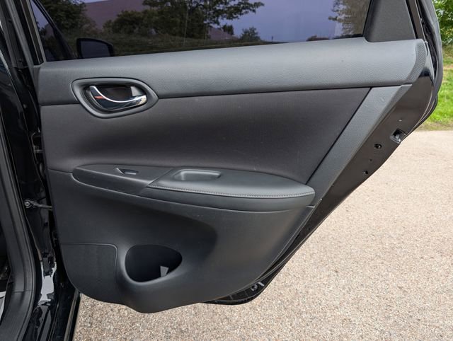 Used 2019 Nissan Sentra S FWD image 27