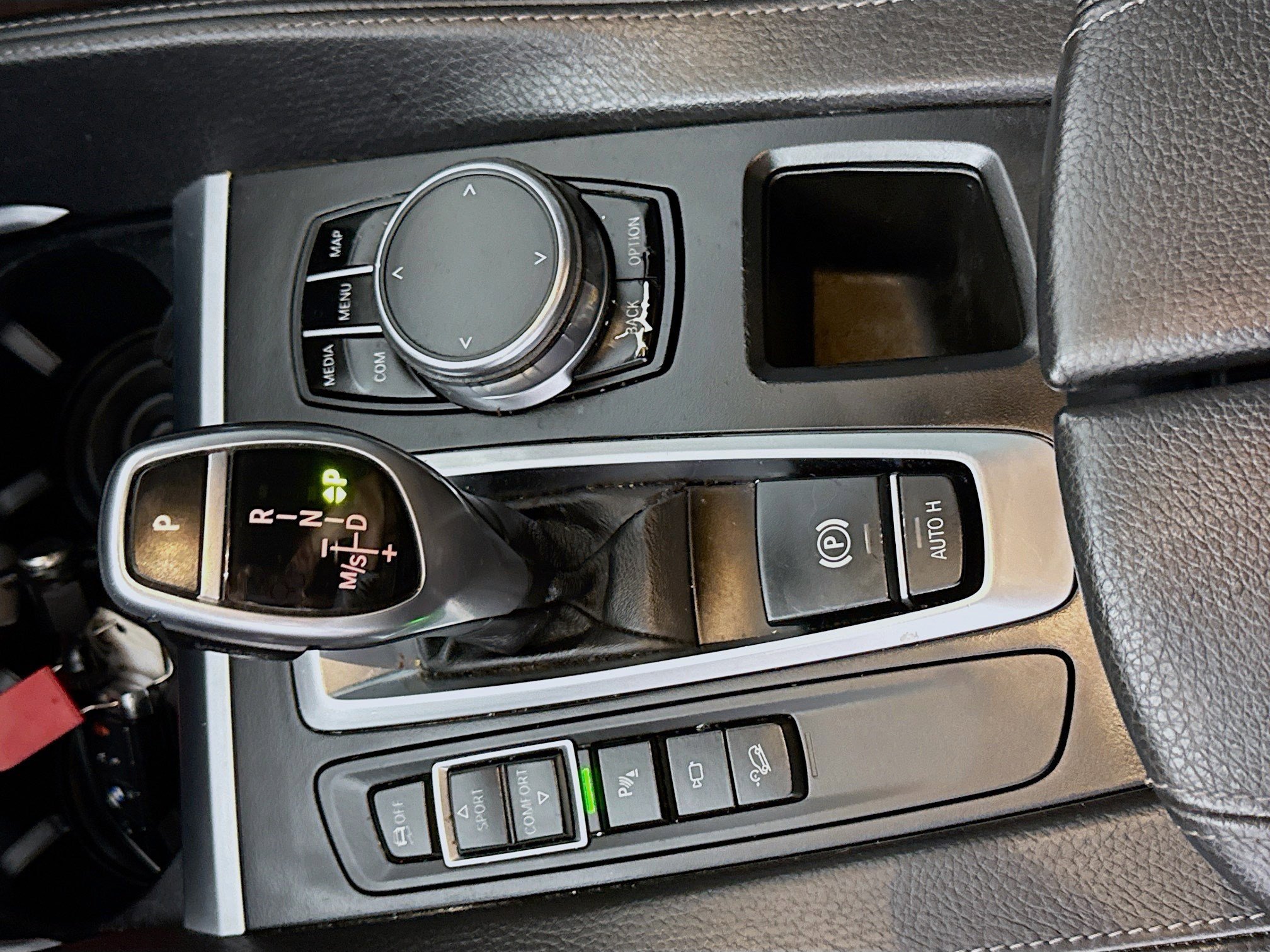 Used 2017 BMW X6 xDrive35i image 20