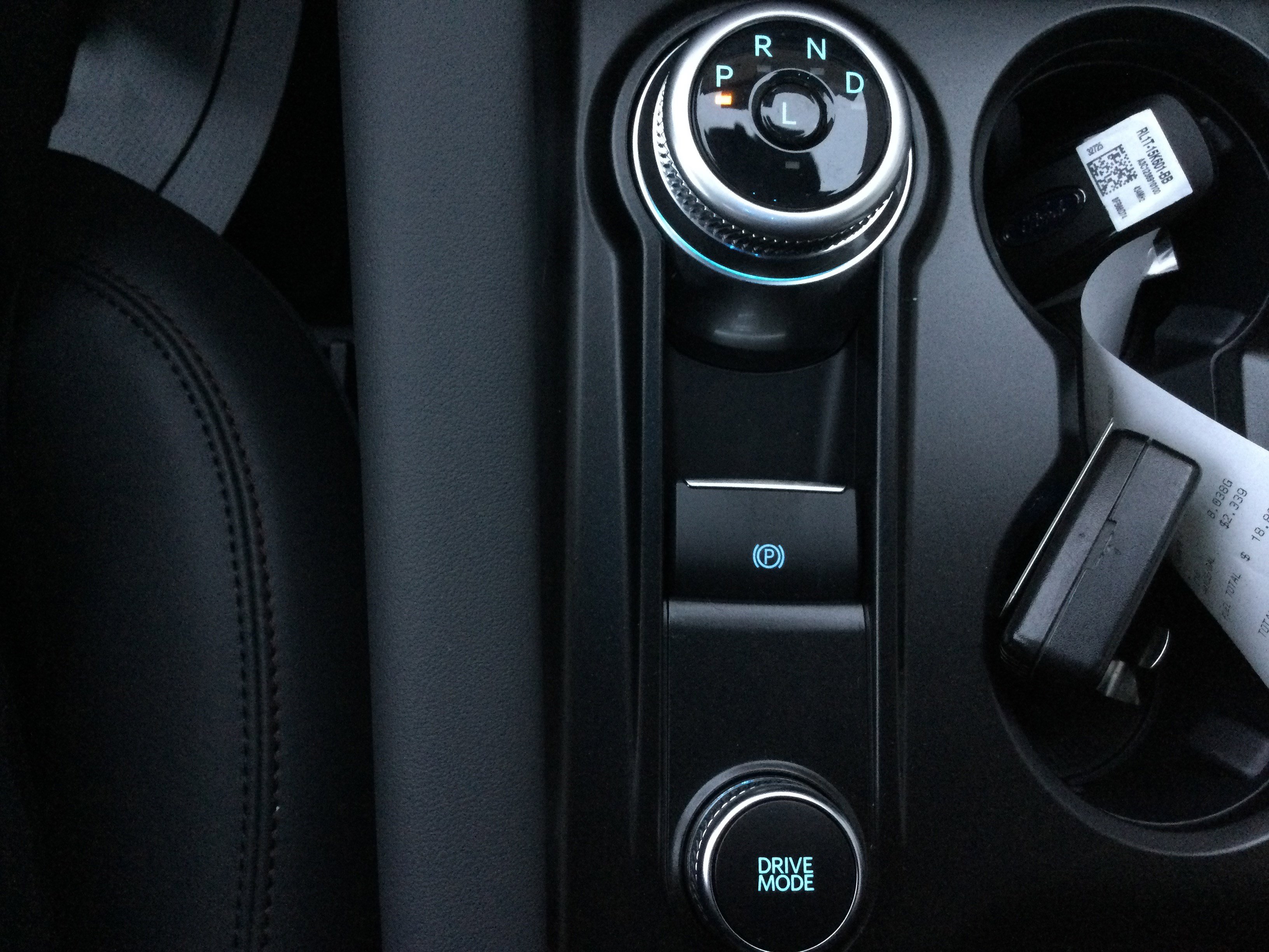 New 2026 Ford Explorer Active w/ Active Comfort Package image 12