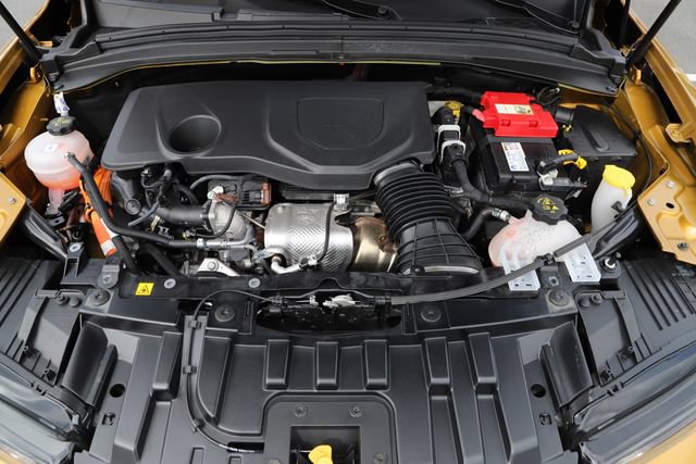 Used 2024 Dodge Hornet R/T AWD/4WD image 9