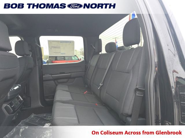 New 2026 Ford F150 STX w/ F-150 LOBO Package AWD/4WD image 20