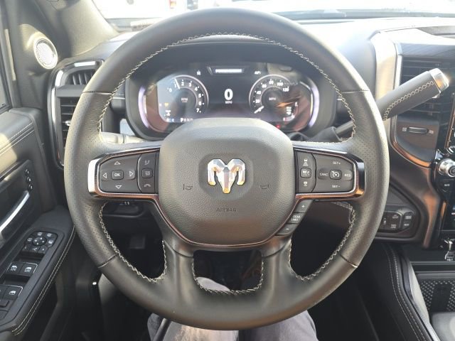 New 2026 RAM 2500 Rebel image 15