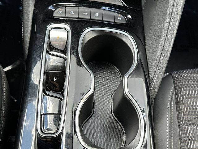 Certified 2023 Buick Envision Preferred w/ Sport Touring Package AWD/4WD image 23
