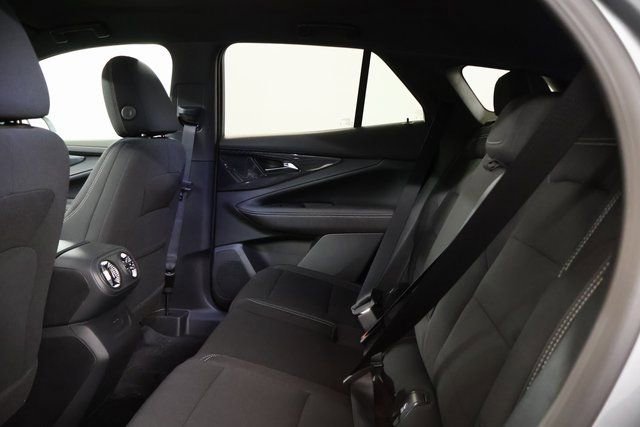 New 2026 Chevrolet Blazer EV LT image 28