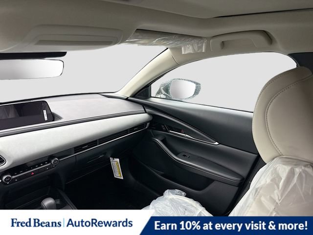 New 2026 MAZDA CX-30 Aire Edition image 25