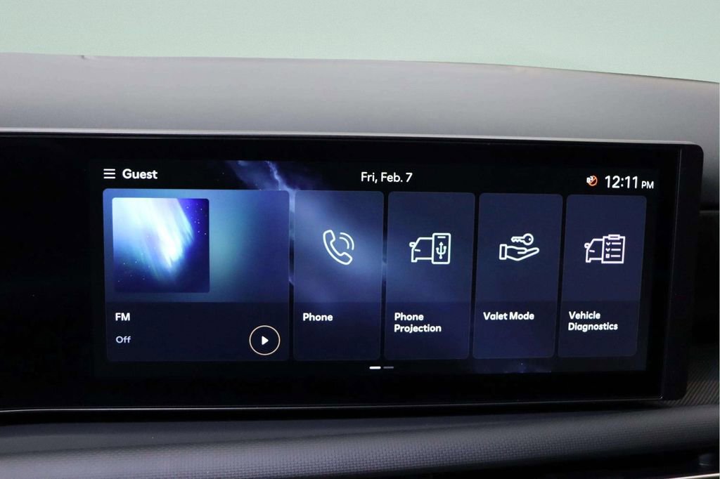 New 2026 Hyundai Santa Cruz SEL image 10