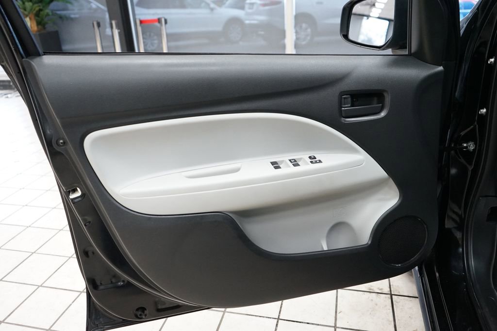 Used 2021 Mitsubishi Mirage G4 ES image 21