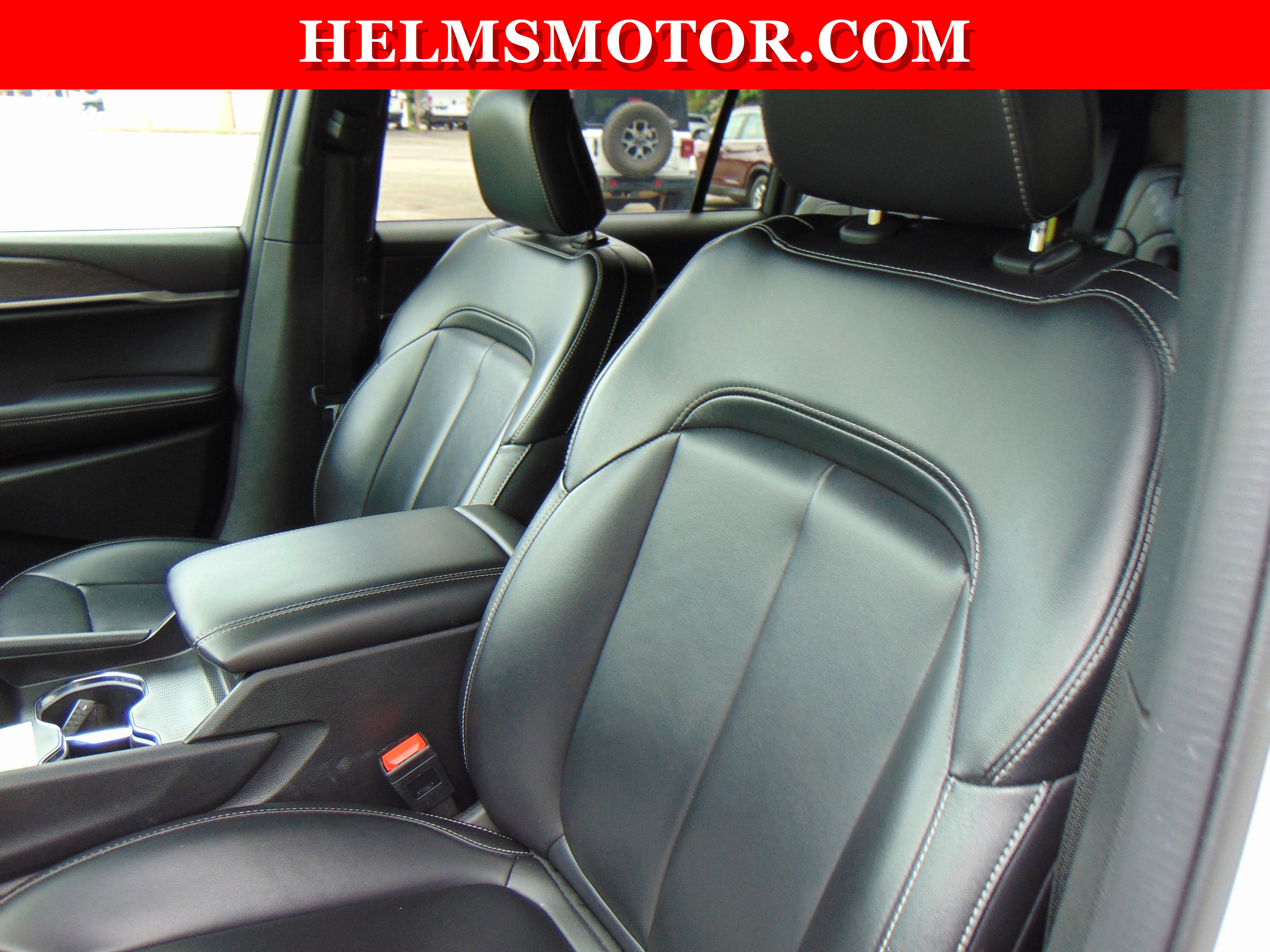 Certified 2024 Jeep Grand Cherokee L Limited image 19