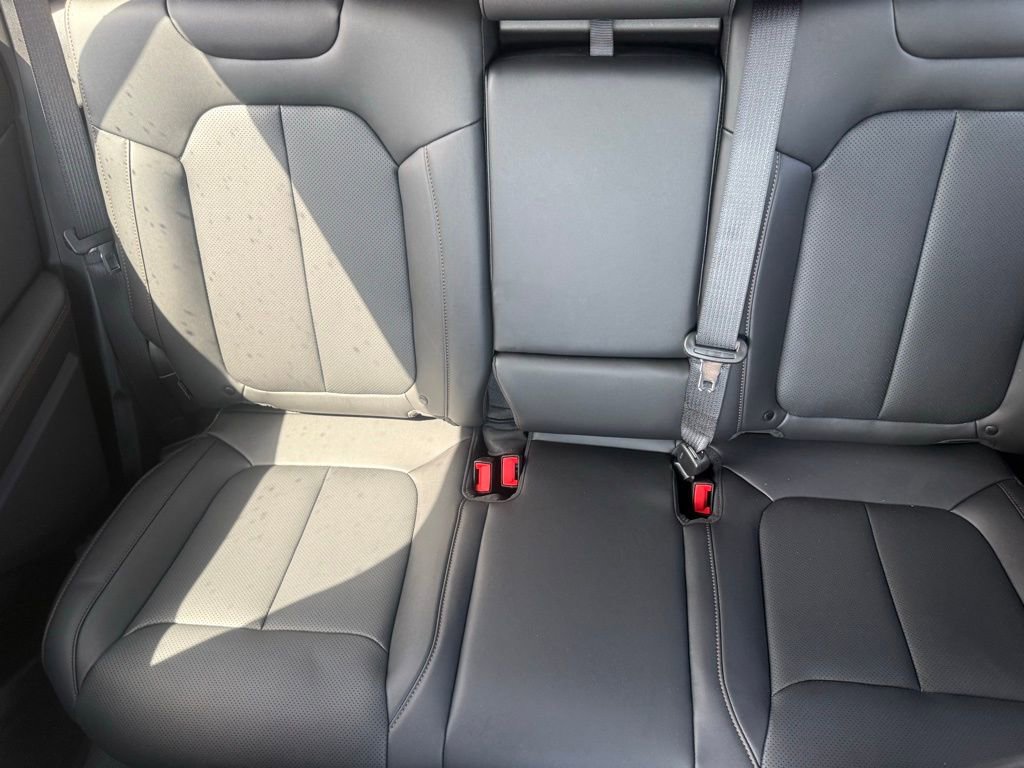 New 2026 Jeep Cherokee Limited AWD/4WD image 30