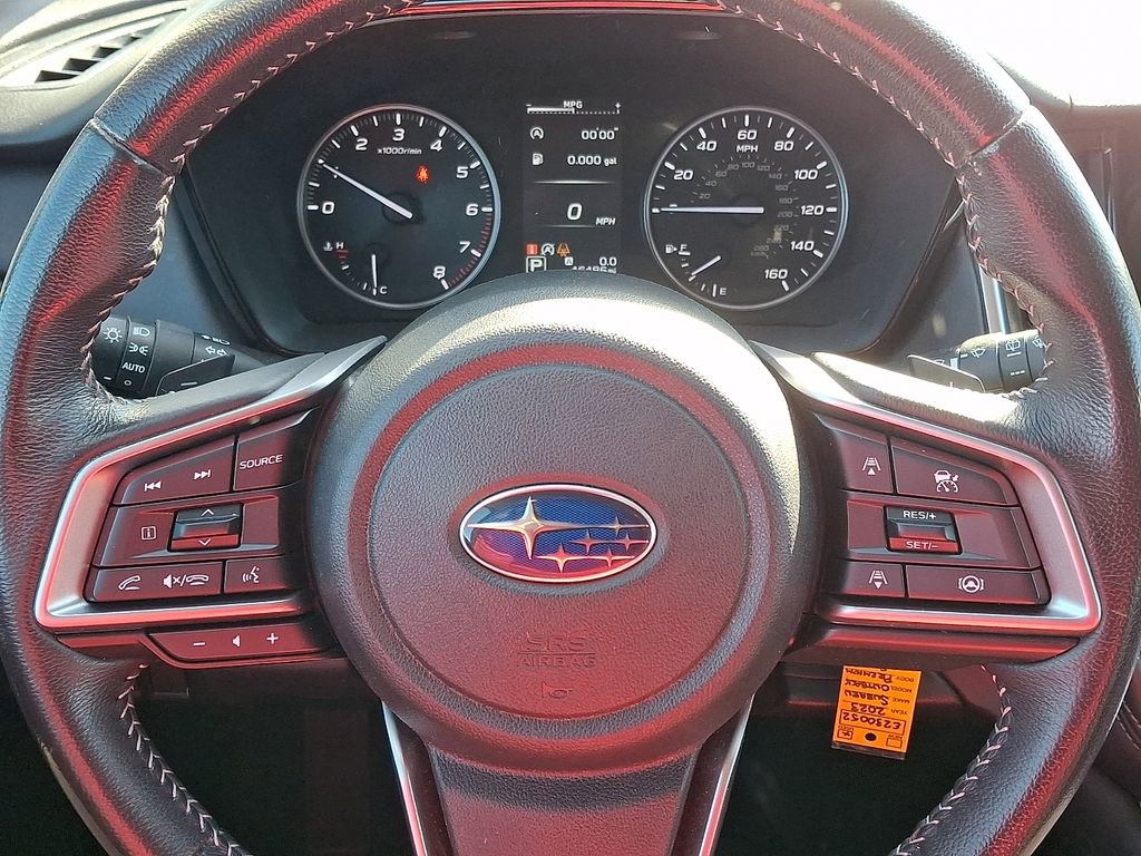 Used 2023 Subaru Outback Premium image 18