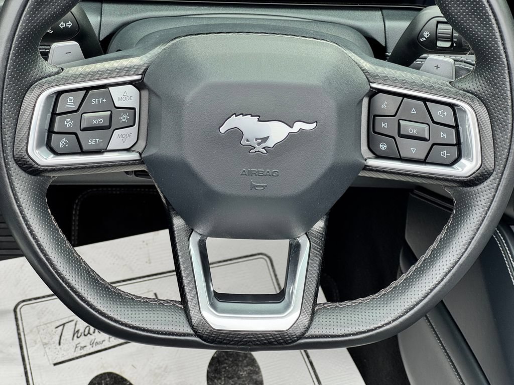 Used 2024 Ford Mustang GT Premium w/ GT Performance Package RWD image 21