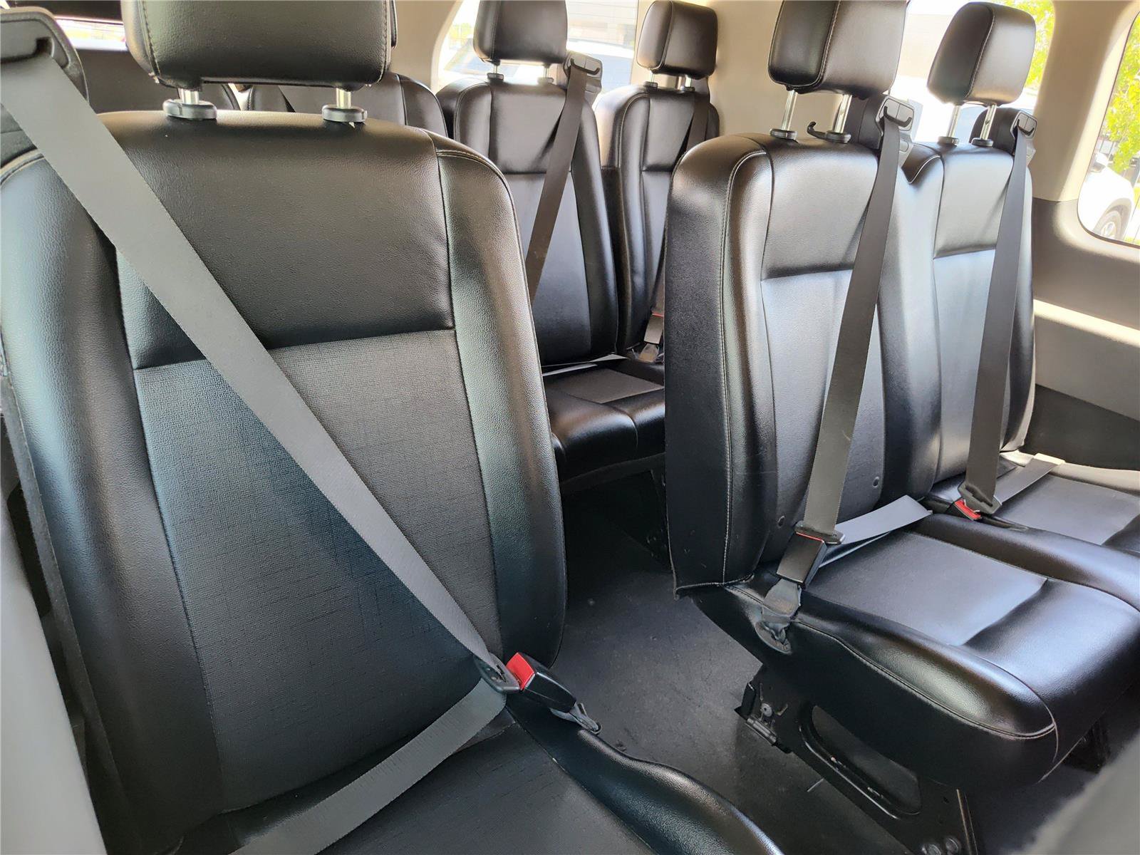 Used 2020 Ford Transit 350 XL RWD image 24
