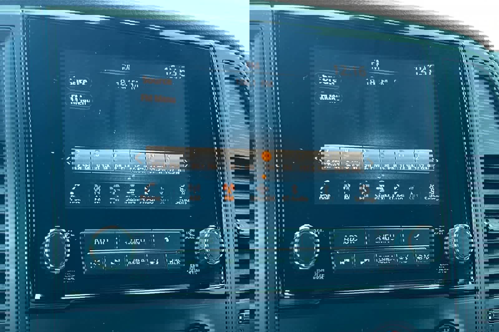 Certified 2022 Nissan Titan SV w/ Accessory Utility Package image 20