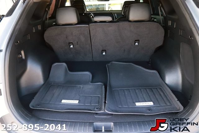 Certified 2024 Kia Sportage X-Pro Prestige AWD/4WD image 16