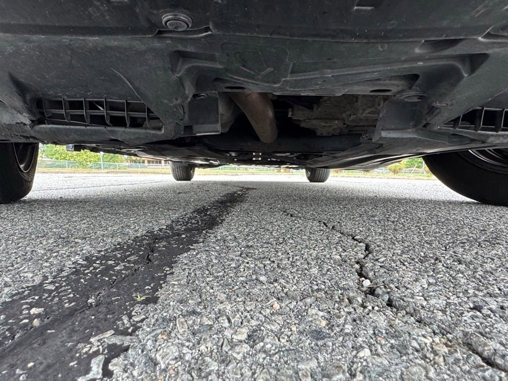 Used 2013 Honda Civic LX image 40