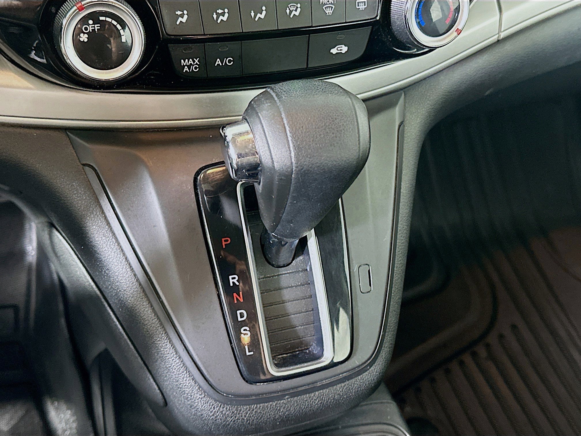 Used 2016 Honda CR-V LX image 22