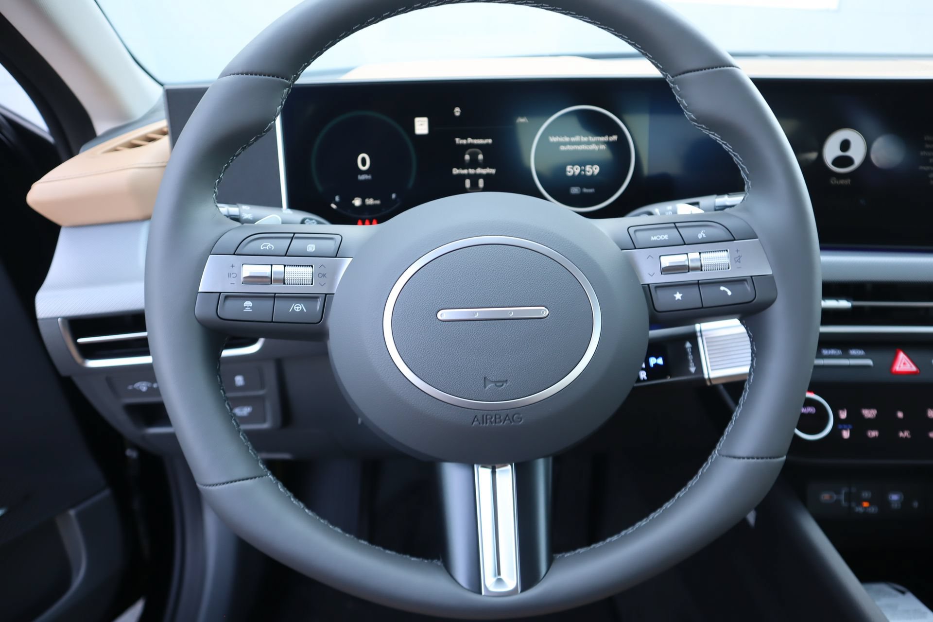 New 2026 Hyundai Sonata Limited FWD image 3