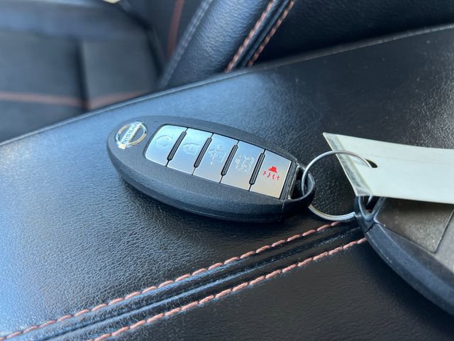 Used 2020 Nissan Altima 2.5 SR image 32