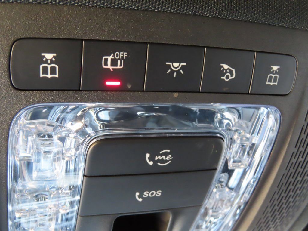 Used 2020 Mercedes-Benz GLE 350 4MATIC image 11