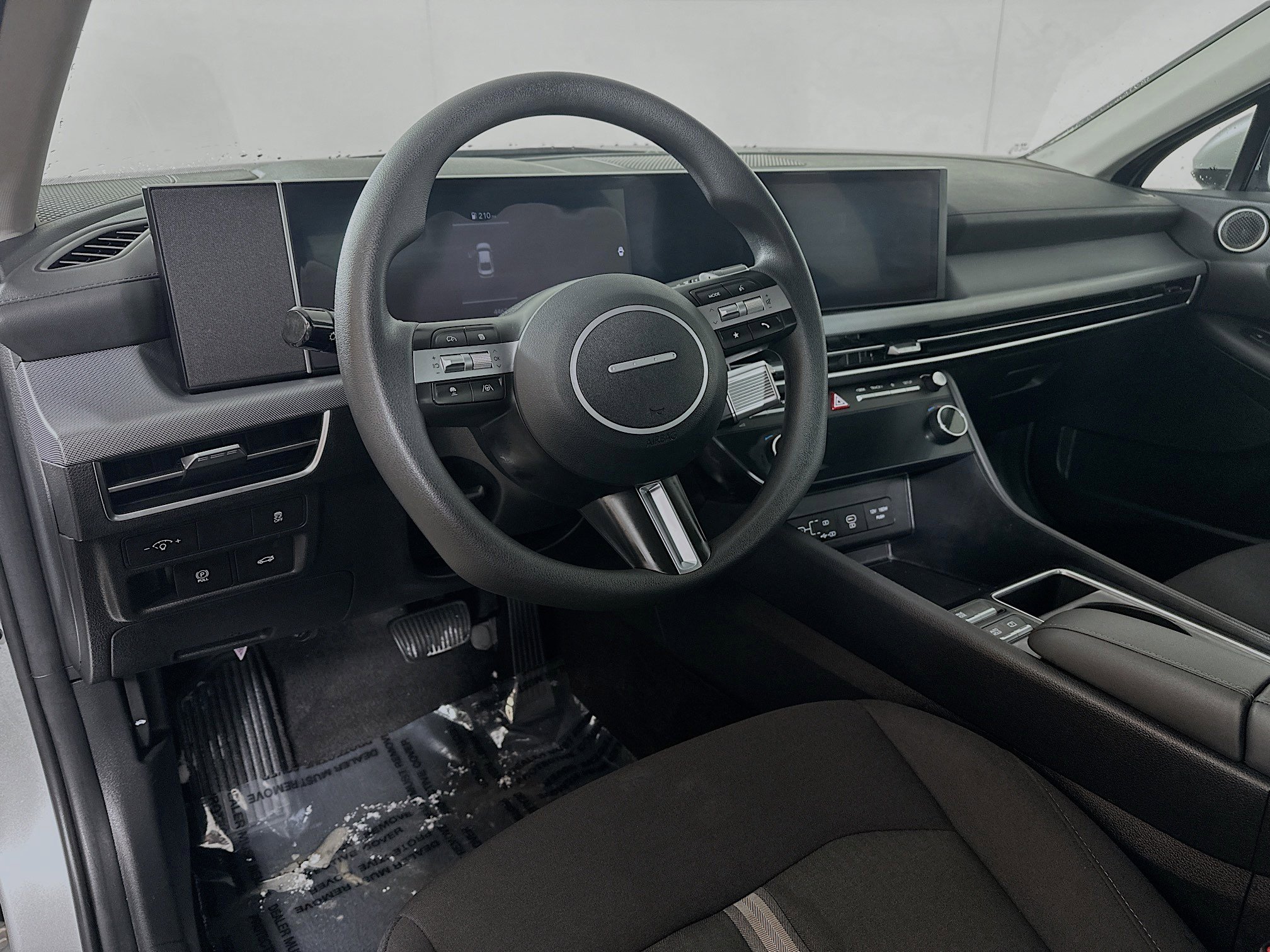 Certified 2024 Hyundai Sonata SEL image 9