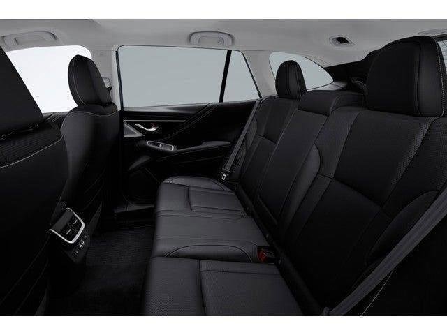 New 2025 Subaru Outback Limited XT image 17