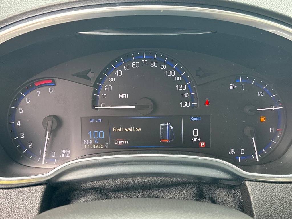 Used 2013 Cadillac SRX Luxury w/ Driver Awareness Package image 26