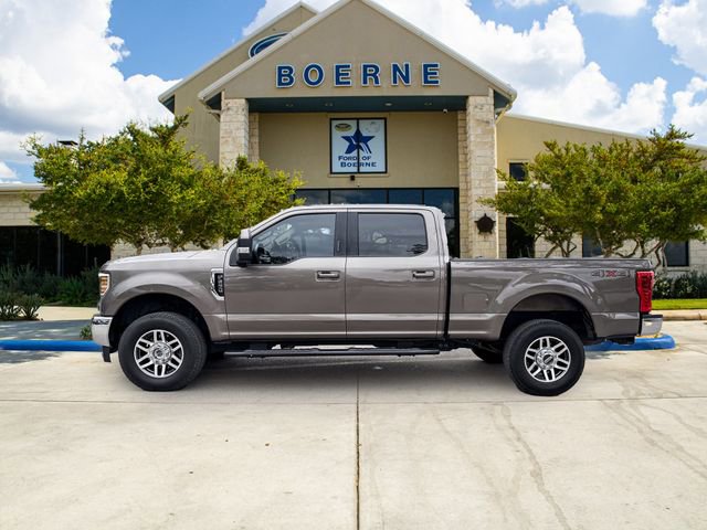 Used 2019 Ford F250 Lariat image 2