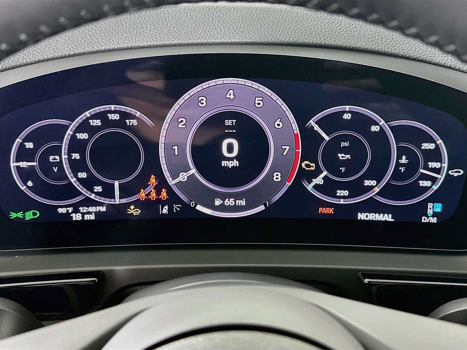 New 2026 Porsche Cayenne AWD/4WD image 15