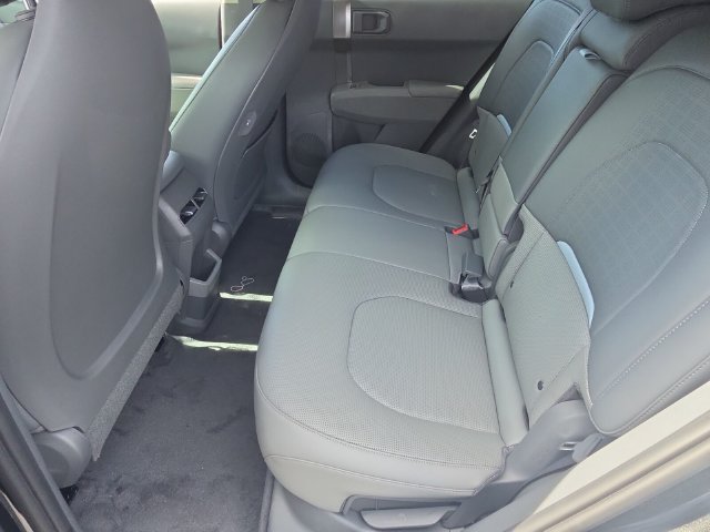 New 2027 Kia EV3 Wind FWD image 6