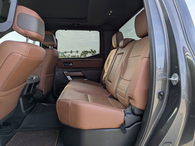 Used 2023 Toyota Tundra 1794 Edition RWD image 14