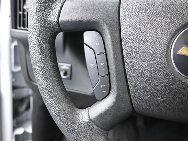 Used 2024 Chevrolet Express 2500 w/ Driver Convenience Package image 20