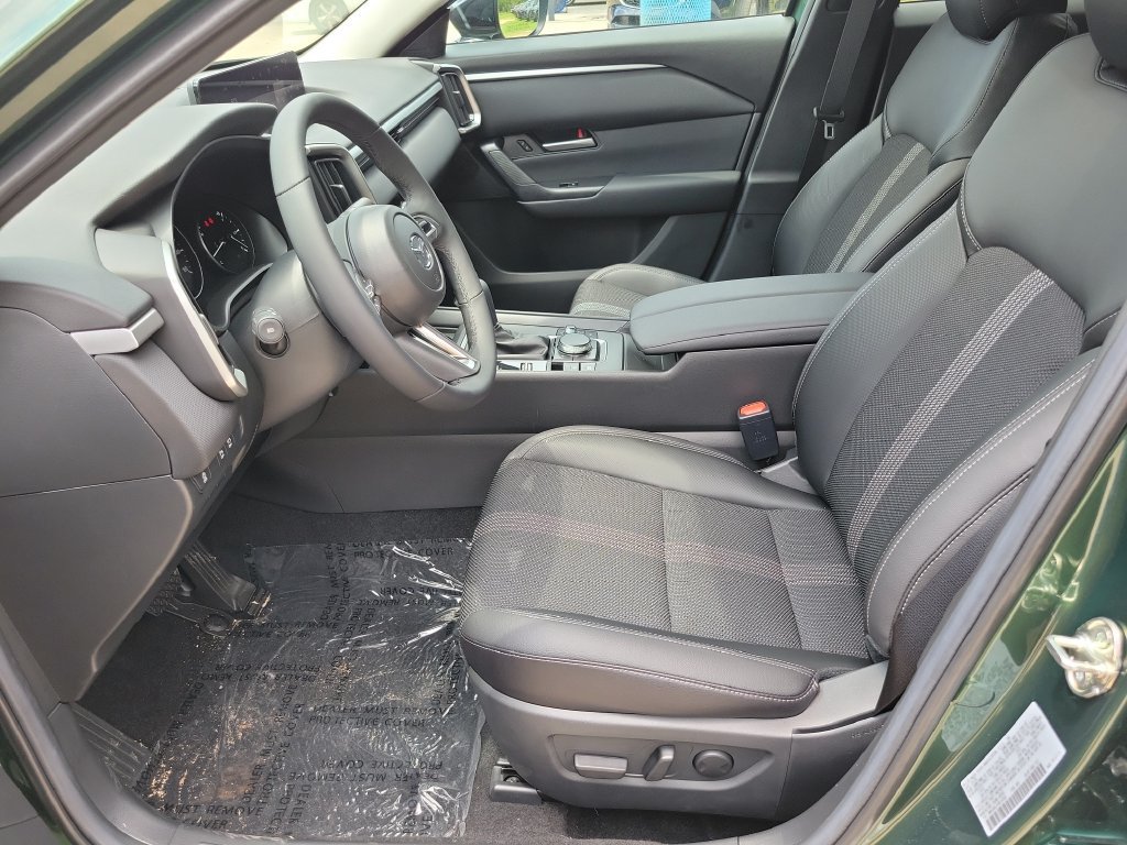 New 2026 MAZDA CX-50 AWD 2.5 S w/ Weather Package image 30