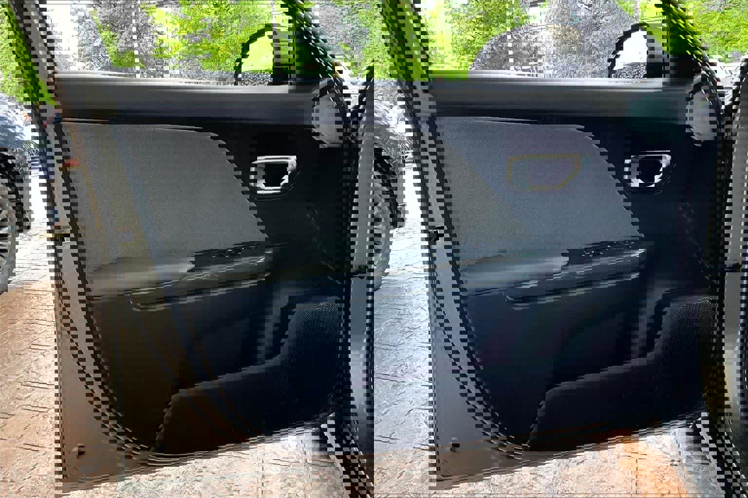 Used 2025 Kia K4 EX image 19