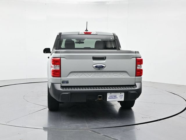 Used 2022 Ford Maverick XL FWD image 9