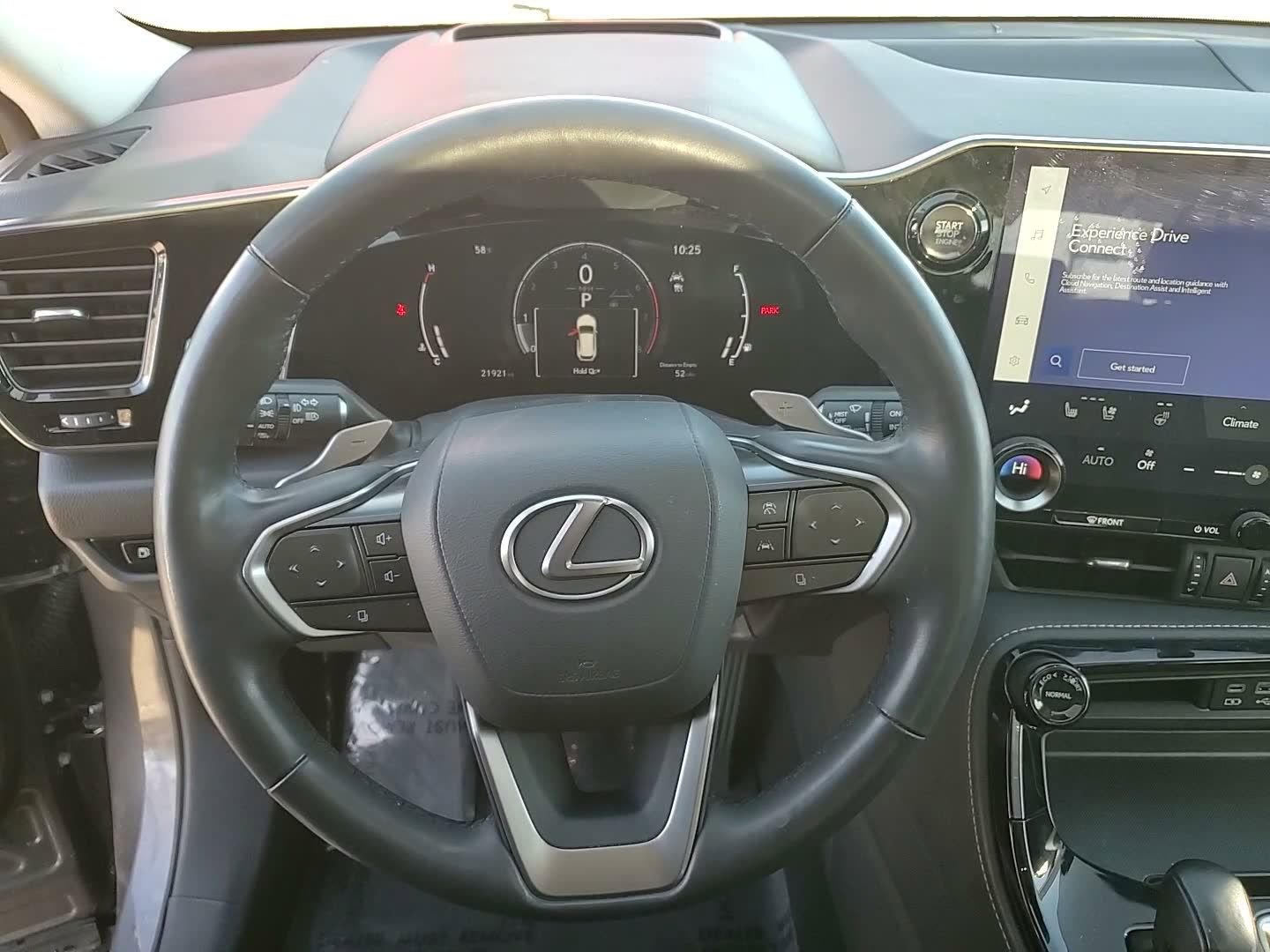 Used 2024 Lexus NX 350 AWD w/ Vision Package image 28