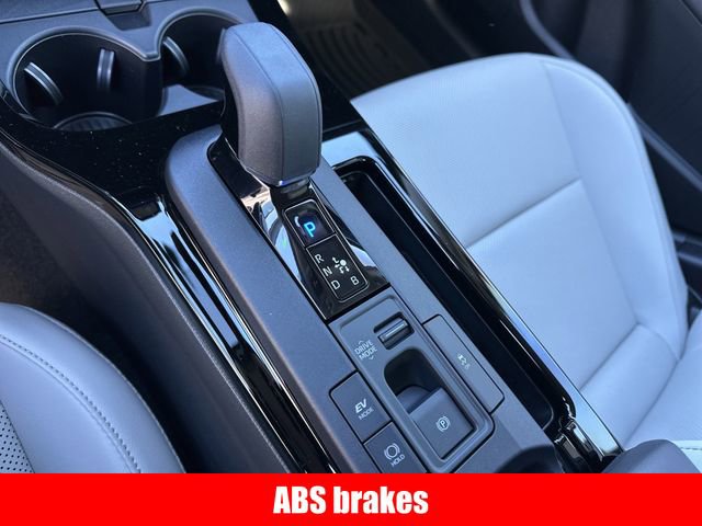 New 2026 Toyota Prius XLE image 18