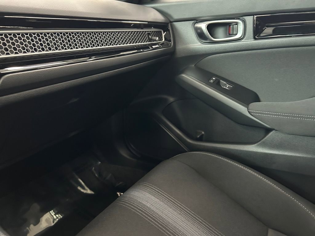 Used 2026 Honda Civic Sport image 30