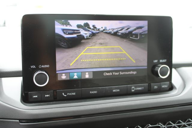 Used 2023 Honda Accord EX image 26