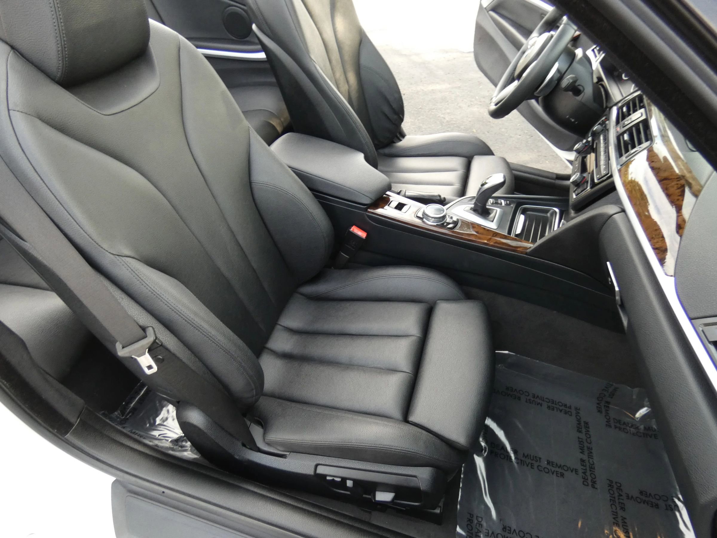 Used 2014 BMW 428i Convertible image 29