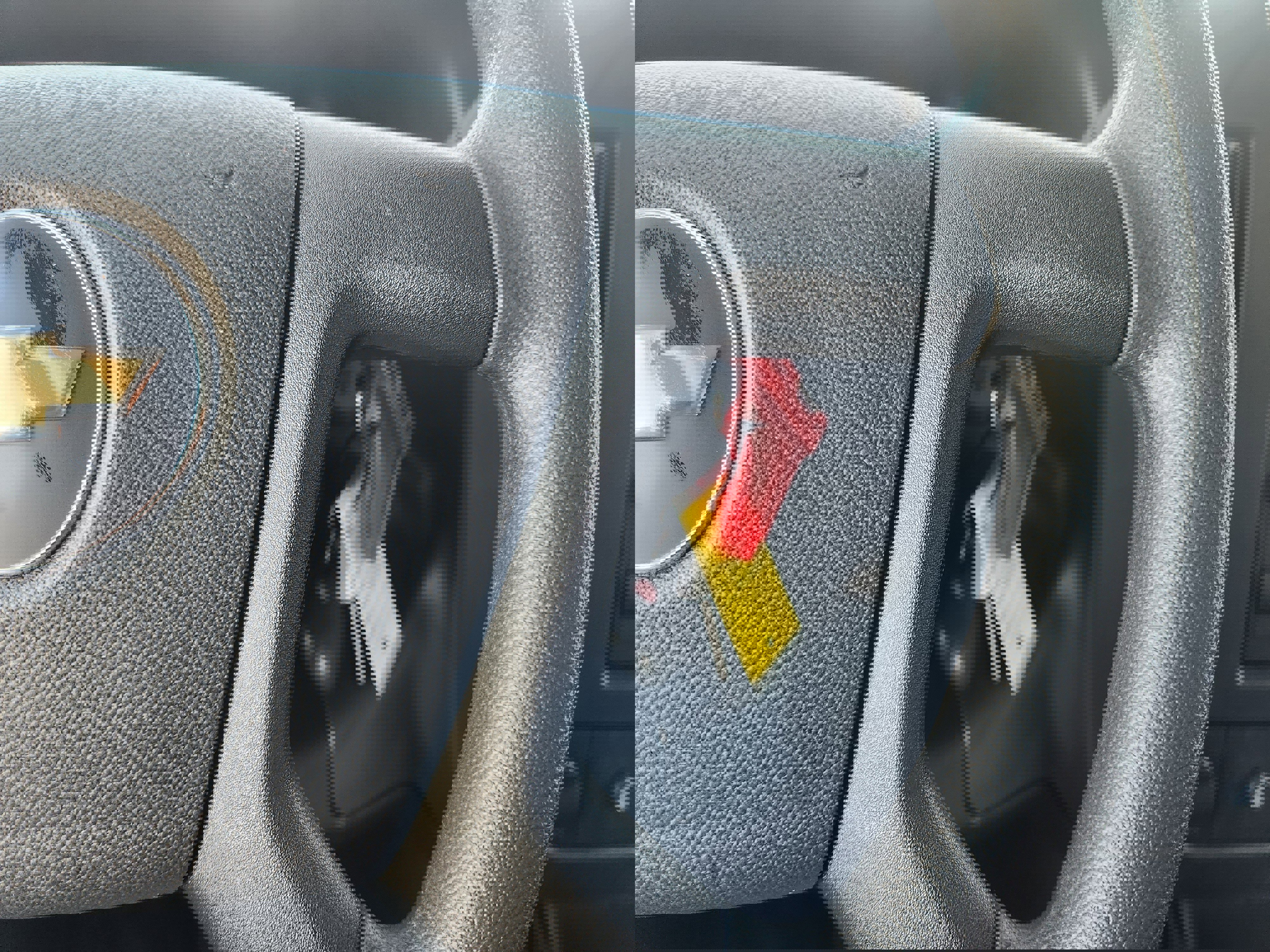 New 2025 Chevrolet Express 3500 w/ Power Convenience Package image 29