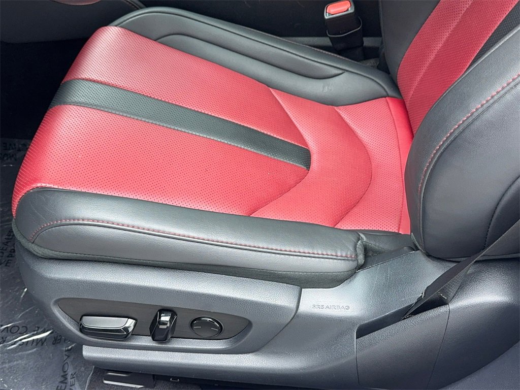 Used 2023 Lexus ES 350 F Sport image 32