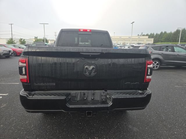 Certified 2023 RAM 3500 Laramie AWD/4WD image 15